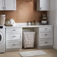 Rust-Oleum Copper Glitter Wall Paint - 28 Oz -Rust-Oleum Sales 360222Beauty2