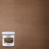 Rust-Oleum Copper Glitter Wall Paint - 28 Oz