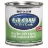 Rust-Oleum® Specialty Latex Glow In The Dark Luminous Paint - 1/2 Pt.