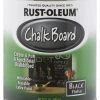 Rust-Oleum® Specialty Latex Black Chalk Board Paint - 1 Qt.