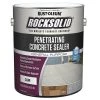 Rust-Oleum® RockSolid® Clear Penetrating Concrete Sealer - 1 Gal.