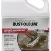Rust-Oleum® Concrete Cleaner & Degreaser - 1 Gal.