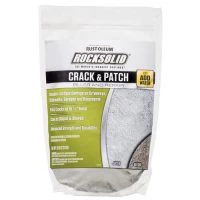Rust-Oleum® RockSolid® Concrete Crack & Patch - 3 Lb.