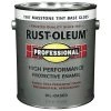 Rust-Oleum® Stops Rust® Professional Gloss Protective Enamel Metal Paint Masstone Tint Base - 1 Gal.