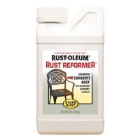 Rust-Oleum® Stops Rust® Rust Reformer® - 8 Oz.
