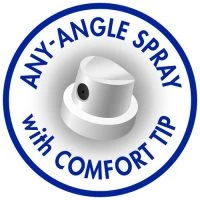 Rust-Oleum® Painter's Touch® Flat Black General Purpose Spray Paint - 11 Oz. 6 Rust-Oleum® Painter's Touch® Flat Black General Purpose Spray Paint - 11 Oz. -Rust-Oleum Sales AnyAngle 1