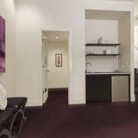 Rust-Oleum® RockSolid® Polycuramine® Cabernet Pearlescent Floor Coating Kit - 70 Oz. 7 Rust-Oleum® RockSolid® Polycuramine® Cabernet Pearlescent Floor Coating Kit - 70 Oz. -Rust-Oleum Sales Beauty1