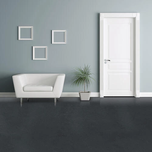 Rust-Oleum® RockSolid® Polycuramine® Cabernet Pearlescent Floor Coating Kit - 70 Oz. 5 Rust-Oleum® RockSolid® Polycuramine® Cabernet Pearlescent Floor Coating Kit - 70 Oz. - Image 5