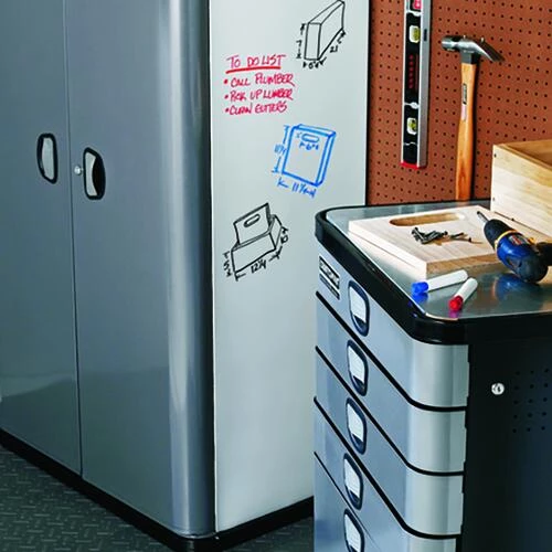 Rust-Oleum® Specialty Clear Dry Erase Paint Kit - 16 Oz. 2 Rust-Oleum® Specialty Clear Dry Erase Paint Kit - 16 Oz. - Image 2