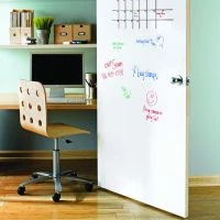 Rust-Oleum® Specialty Clear Dry Erase Paint Kit - 16 Oz. 6 Rust-Oleum® Specialty Clear Dry Erase Paint Kit - 16 Oz. -Rust-Oleum Sales Beautyshot1