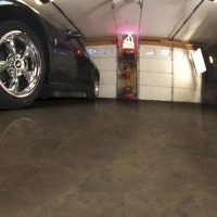 Rust-Oleum® RockSolid® Brownstone Marble Floor Coating Additive - 10 Oz. -Rust-Oleum Sales Brownstonebeauty