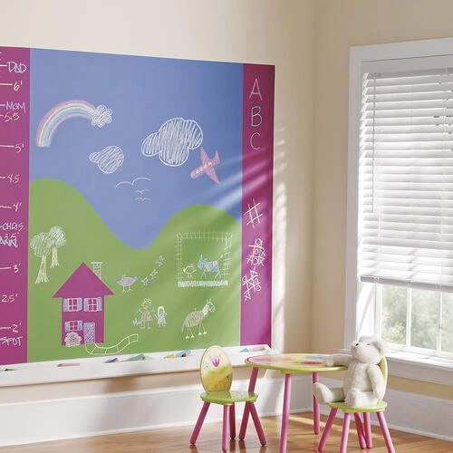 Rust-Oleum® Specialty Coffee Chalk Board Paint - 1 Qt. 4 Rust-Oleum® Specialty Coffee Chalk Board Paint - 1 Qt. - Image 4