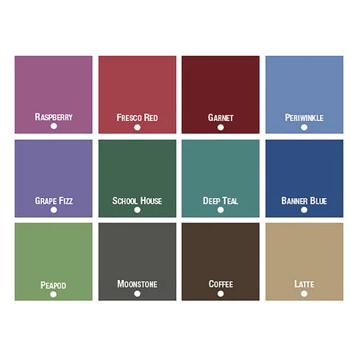 Rust-Oleum® Specialty Coffee Chalk Board Paint - 1 Qt. 3 Rust-Oleum® Specialty Coffee Chalk Board Paint - 1 Qt. - Image 3