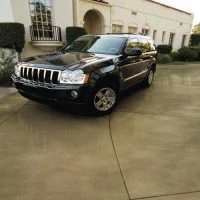 Rust-Oleum® RockSolid® Limestone Semi-Transparent Concrete Stain - 1 Gal. -Rust-Oleum Sales DrivewayConcreteStain