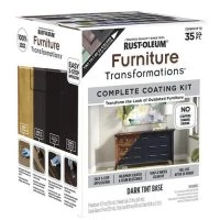 Rust-Oleum® Furniture Transformations™ Lemon Coating Kit - 35 Sq. Ft. -Rust-Oleum Sales Furniture
