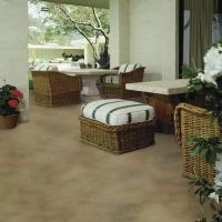 Rust-Oleum® RockSolid® Limestone Semi-Transparent Concrete Stain - 1 Gal. -Rust-Oleum Sales INDOORPATIOBeautyShot