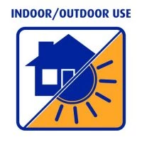 Rust-Oleum® Painter's Touch® Flat Black General Purpose Spray Paint - 11 Oz. 7 Rust-Oleum® Painter's Touch® Flat Black General Purpose Spray Paint - 11 Oz. -Rust-Oleum Sales IndoorOutdoor 1