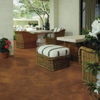 Rust-Oleum® RockSolid® Limestone Semi-Transparent Concrete Stain - 1 Gal. -Rust-Oleum Sales Patio