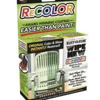 Rust-Oleum® Wipe New® RECOLOR™ Kit