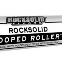Rust-Oleum® RockSolid® 9" X 3/8" Looped Roller™ Cover
