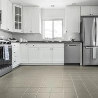 Rust-Oleum® RockSolid® Limestone Semi-Transparent Concrete Stain - 1 Gal. -Rust-Oleum Sales Sandstone